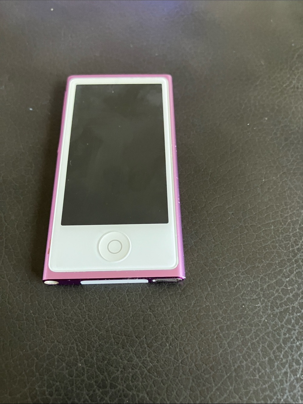 iPod 7th generation